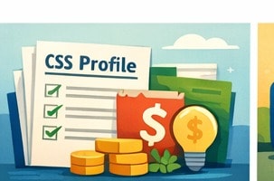 What Is the CSS Profile? header illustration