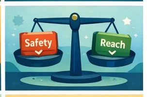Creating a Strong College List header illustration