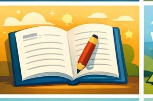 Optional Essays are Not Optional header illustration