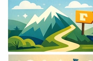 What is a Gap Year and Should Students Take One? header illustration