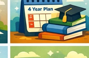 What are the Ivy League Colleges? header illustration