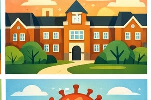 How to Complete the FAFSA header illustration