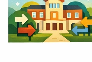 Applying to "Expensive" Colleges: The Secrets of the Financial Aid Process header illustration