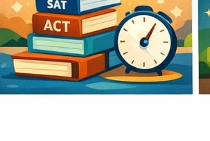 Is the Stress Surrounding College Interviews Warranted? header illustration